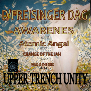 d'Freisinger Dag EP